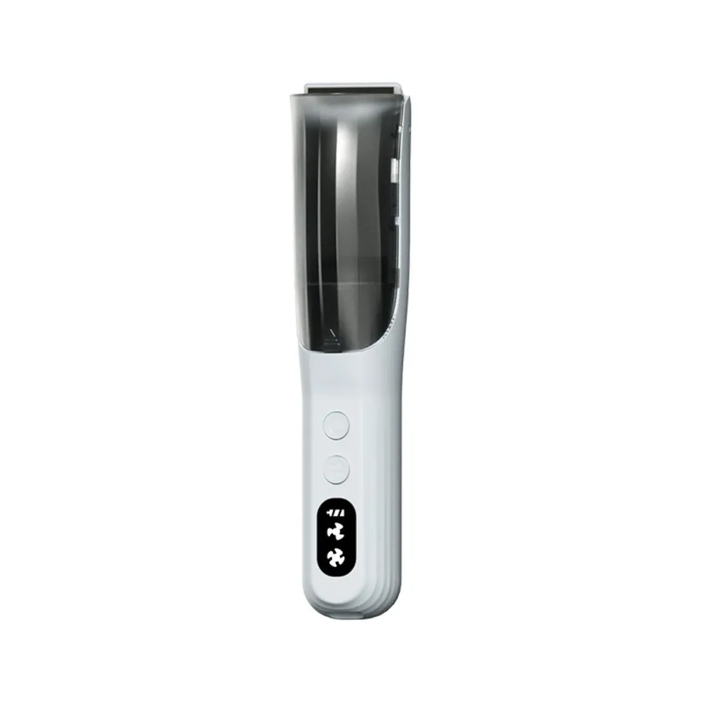 

Portable Mini Hair Clipper Waterproof Cordless Baby Hair Clipper Quiet Operation Low Noise Electric Razor Children