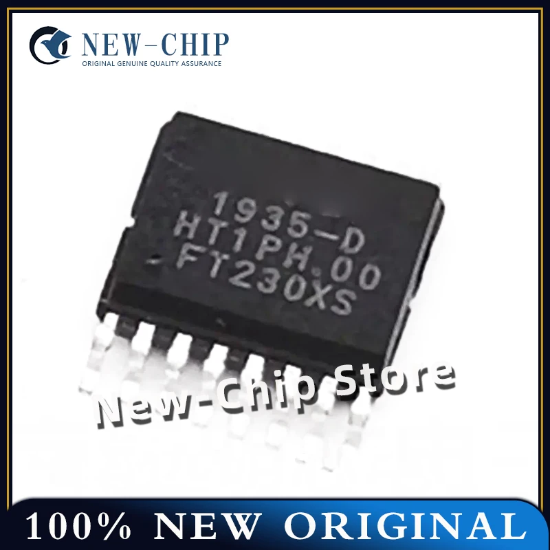 

2PCS-50PCS/LOT FT230XS-R FT230XS SSOP-16 FT230 Interface controller chip IC New original