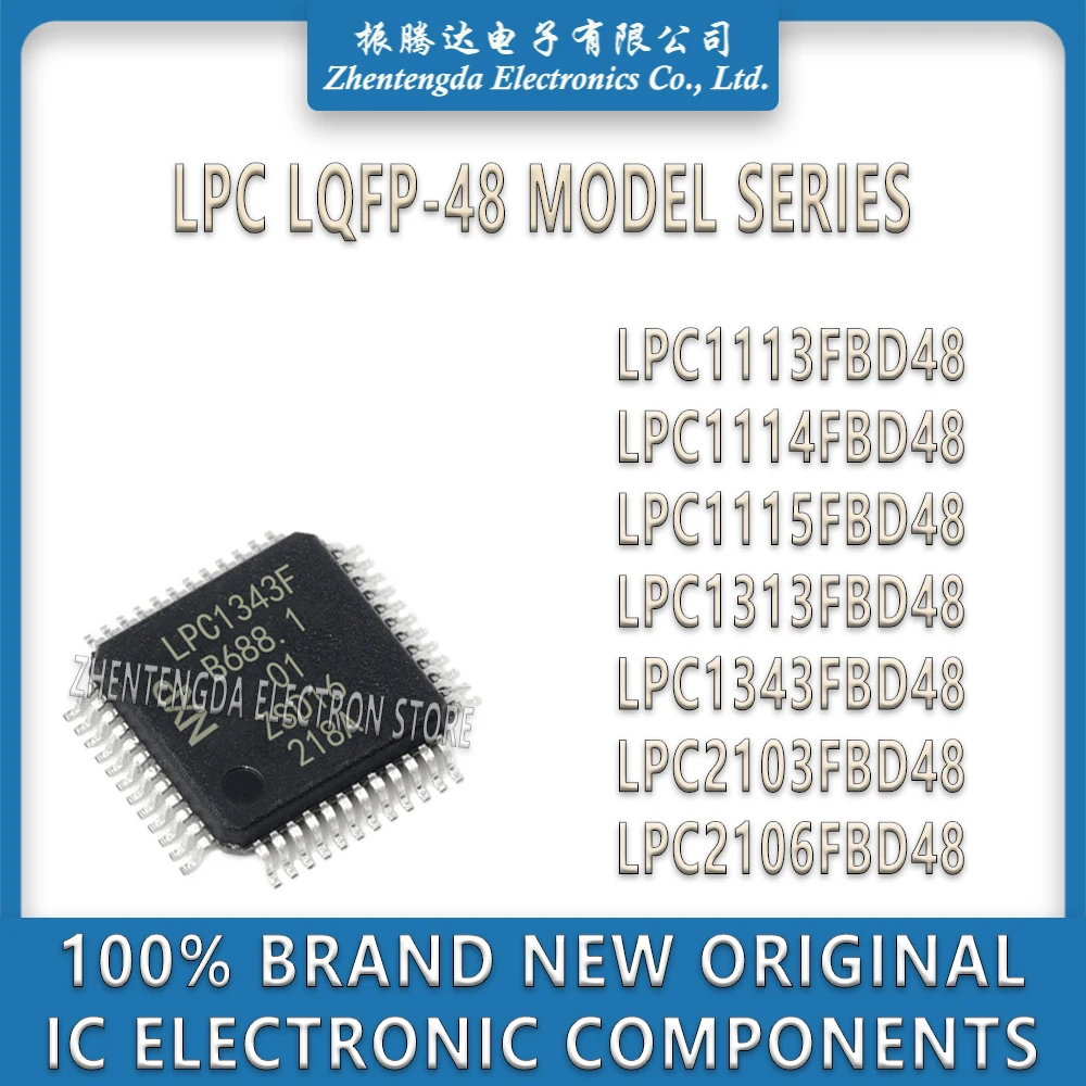 

LPC1113FBD48 LPC1114FBD48 LPC1115FBD48 LPC1313FBD48 LPC1343FBD48 LPC2103FBD48 LPC2106FBD48 LPC1113 LPC1114 LPC1115 LPC1313