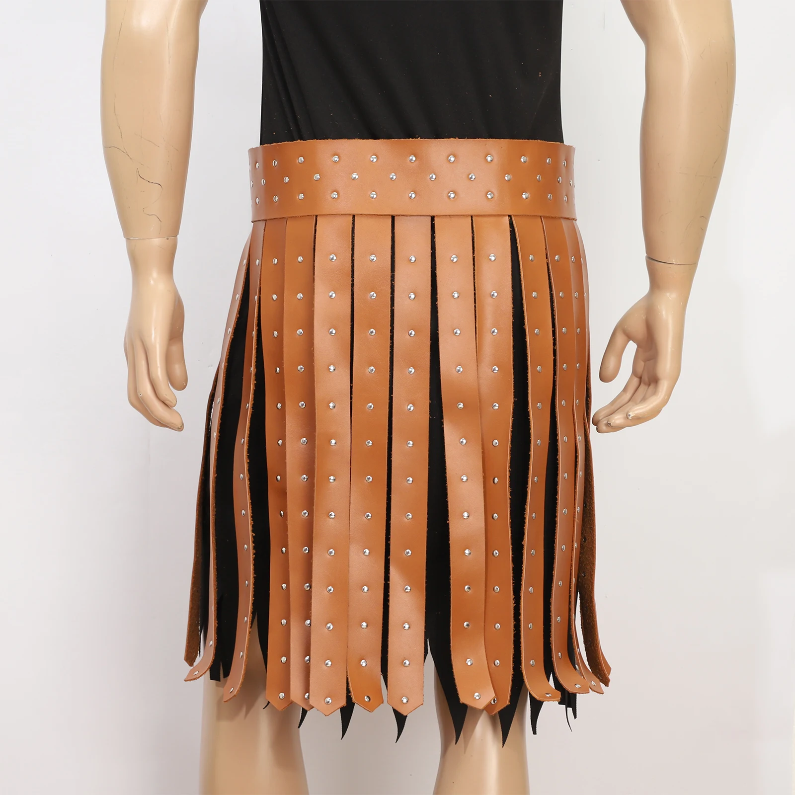 Medieval renascentista saia romana vestido adulto homem guerreiro gladiador cosplay trajes adereços cavaleiro halloween carnaval festa saias