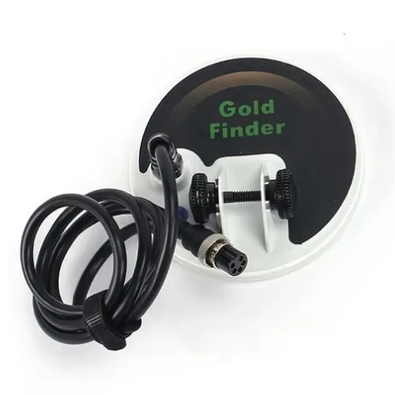 Y19A Professional สําหรับ FS2 TX-850 5 "กันน้ําค้นหา COIL เครื่องตรวจจับโลหะ Finder อุปกรณ์เสริมค้นหา COIL