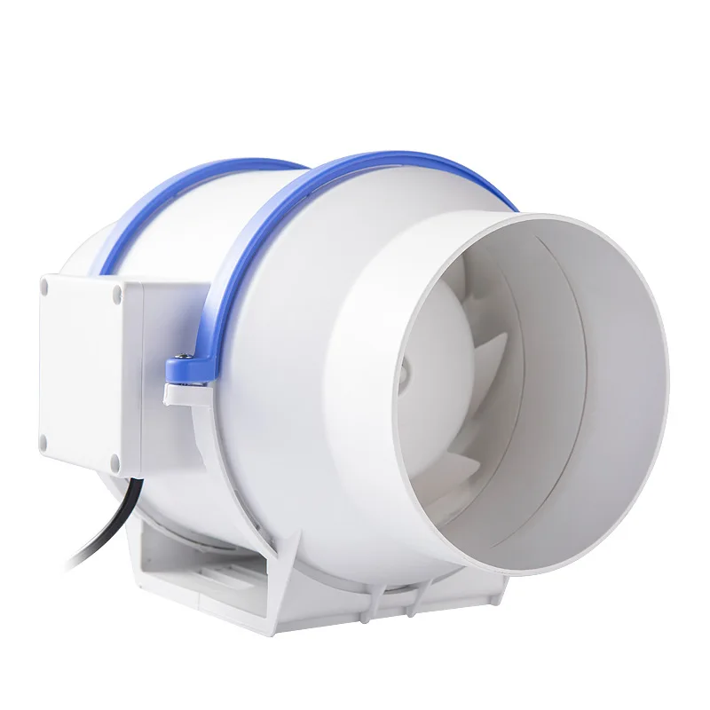 

diagonal flow pressurized duct extractor with wireless remote control bathroom duct exhaust fan kitchen