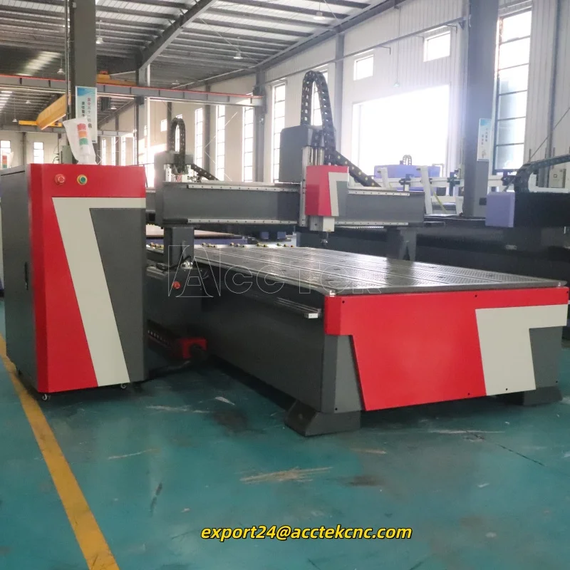 

2513 Cnc Router Machine 4X8 Wood Router 1325 Kitchen Cabinets Engraving and Cutting Cnc Router Machine Wood Cnc 1325 Routers