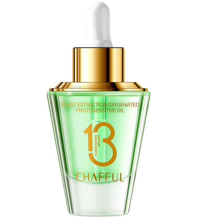 Oxygenated Face Serum Hydrating & Soothing Pore Minimizer Serum Centella Asiatica Sensitive Skin Refreshing Multi-Care Oil