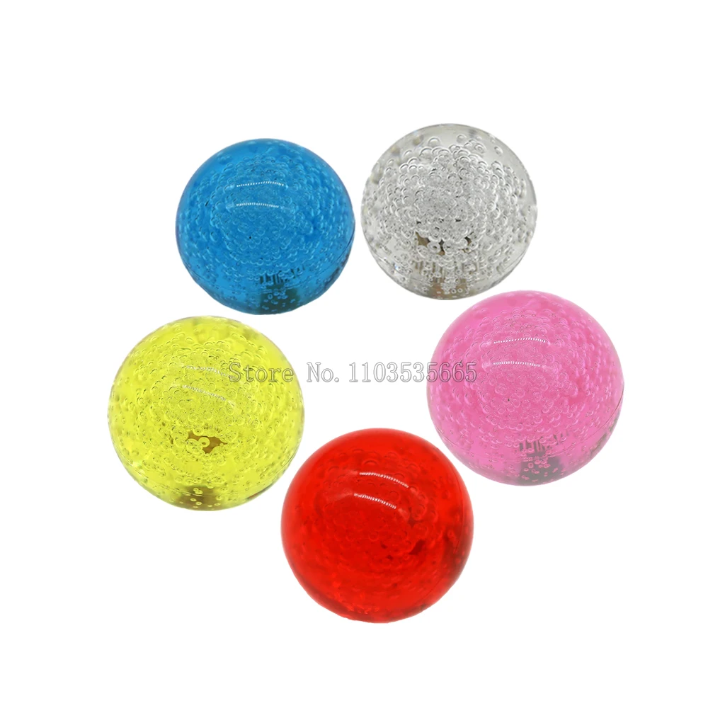 ジョイスティック TopBall 35 ミリメートル/40 ミリメートルクリア