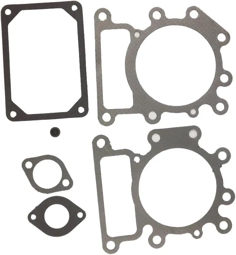 

Valve Gasket Kit Compatible with 794152 690190 Engine 310707 310777 311707 311777 312707 312777 313707 313777 319775 331707
