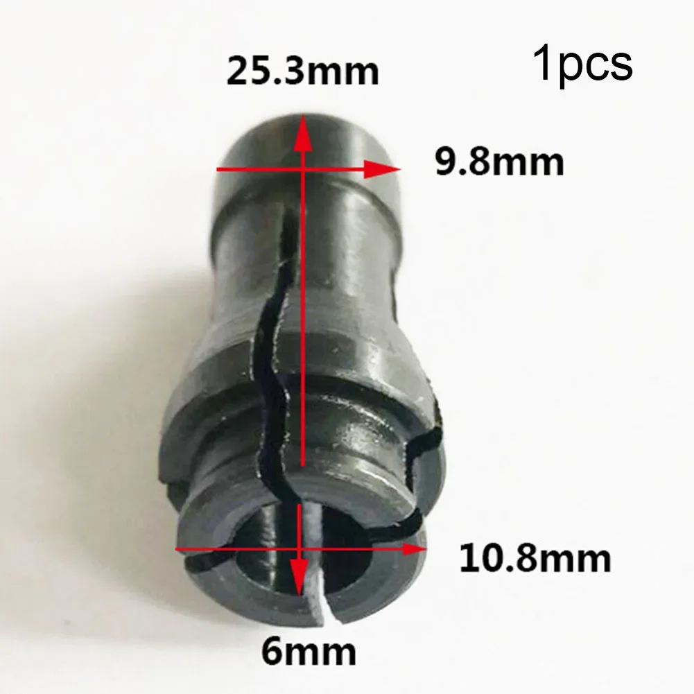 Accessories Grinding Machine Chuck Nut Clamping Electric Grinding Grinding Heads Parts 1PCS For Grinding Machines