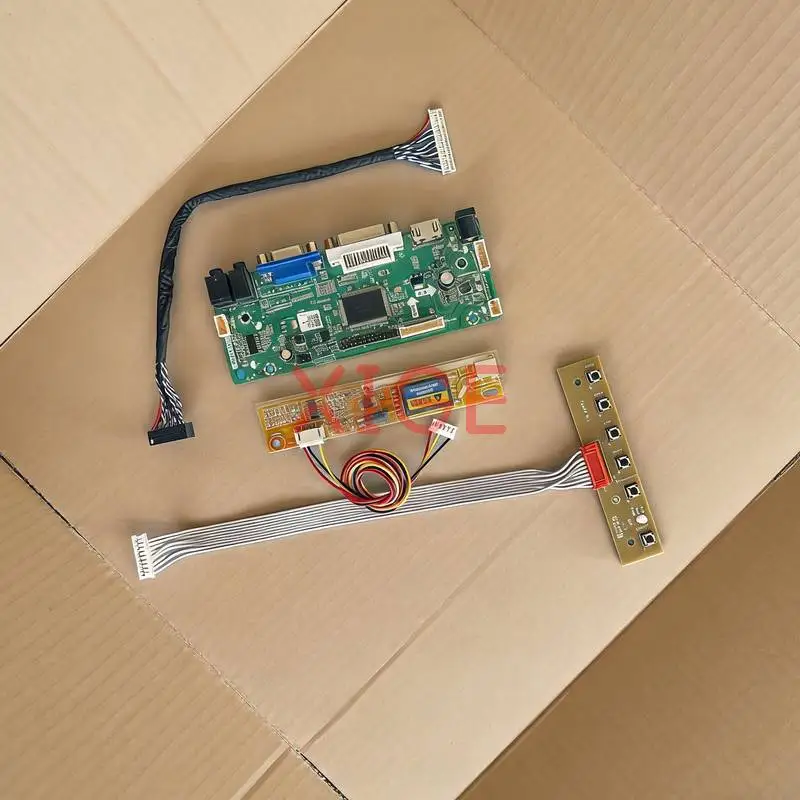 Matrix Controller B…