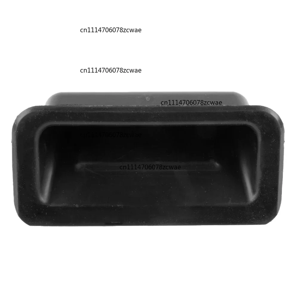 1pc For Hyundai I20 I30 Rear Trunk Lock Boot Release Switch 81260-A6200 ABS High Quality Parts Plug-and-play New