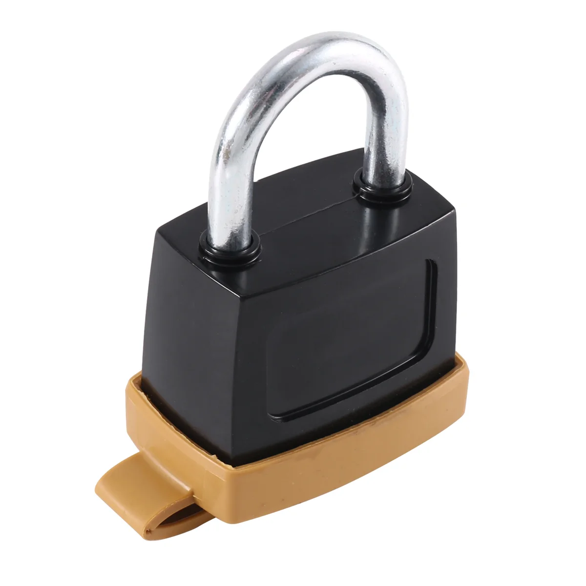 Locking Fuel Tank Cap with Padlock 7X7700 for Caterpillar CAT Dozer Excavator D6R D5C 311D 312D 320D 321D 323D