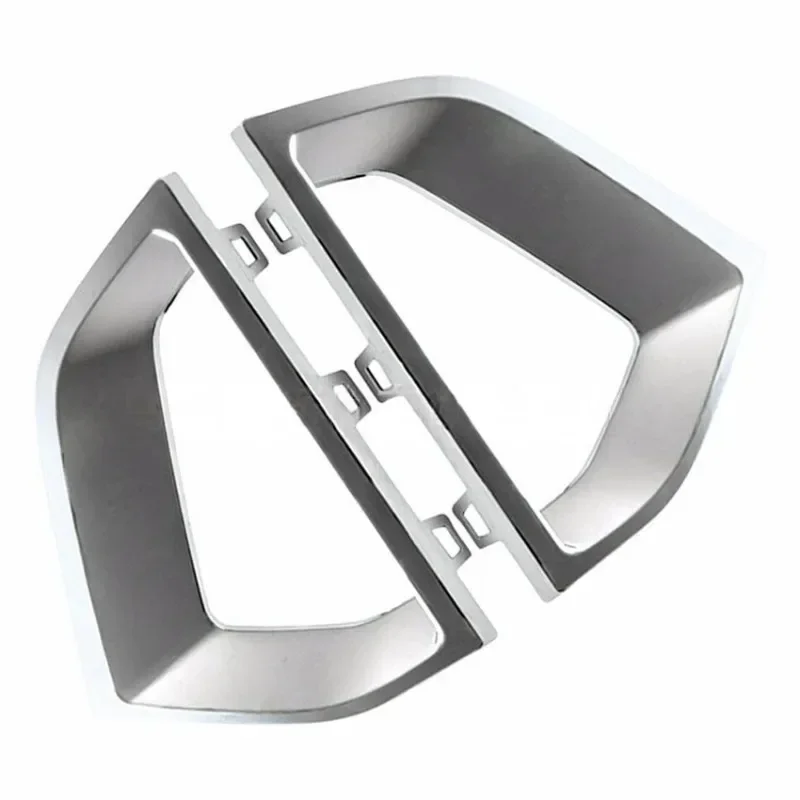 

2021-2024 New Front Bumper Grille Cover Brake Air Duct Trim Case For 5 Series G30 G38 51119463481 51119463482