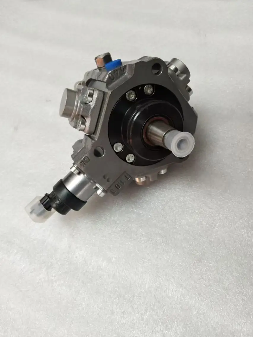 remanufacturing  High Quality Fuel injection Pump 6271-71-1110 0445020070For Excavator PC60-8 PC70-8 PC130-8