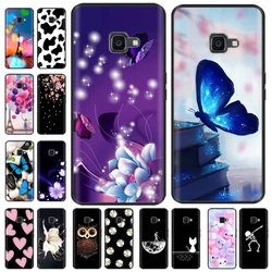 For Samsung Galaxy XCover 4 4S Case Silicone Bumper Soft Phone Cases Fundas For Samsung XCover 4 5 4s Cases TPU Back Cover Coque