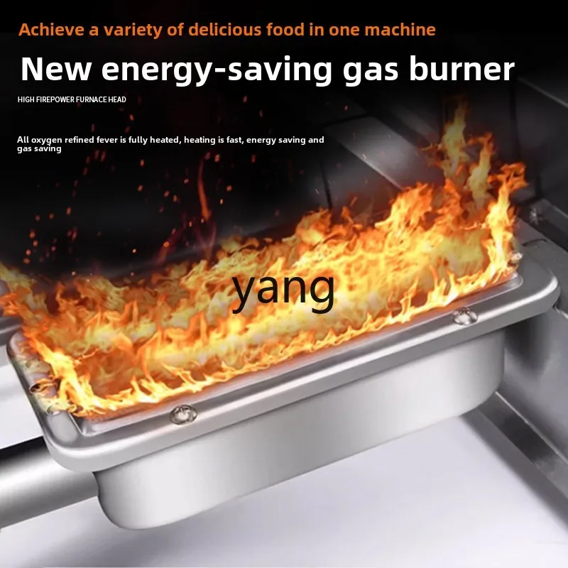 CX Oden macchina da cucina commerciale Jiugongge riscaldamento elettrico stringa incenso speciale