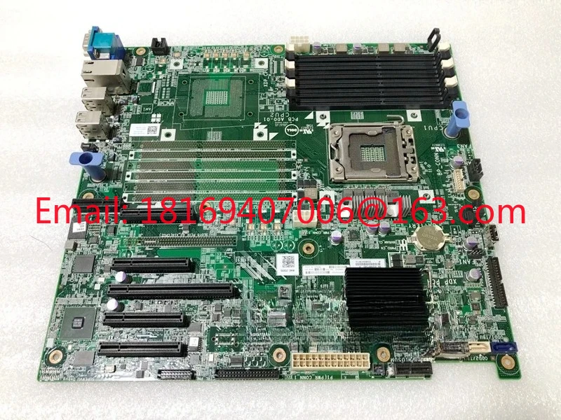 

Для 1 шт.-серверная материнская плата PowerEdge T320 07C9XP 04DMNN 07MYHN 0W7H8C 0DJ7HC 7C9XP 4DMNN 7MYHN W7H8C DJ7HC OW7H8C ODJ7HC