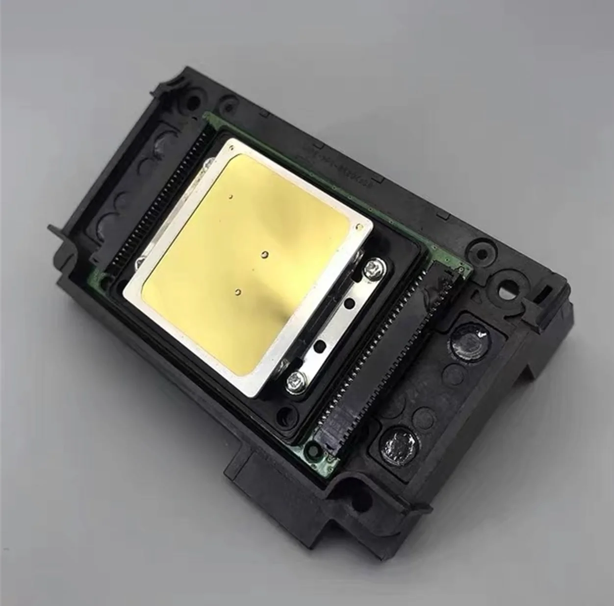 

printhead UV print head printer for Epson XP600 XP601 XP610 XP700 XP701 XP800 XP801 XP820 XP850 FA09050 Chinese Photo UV Printer