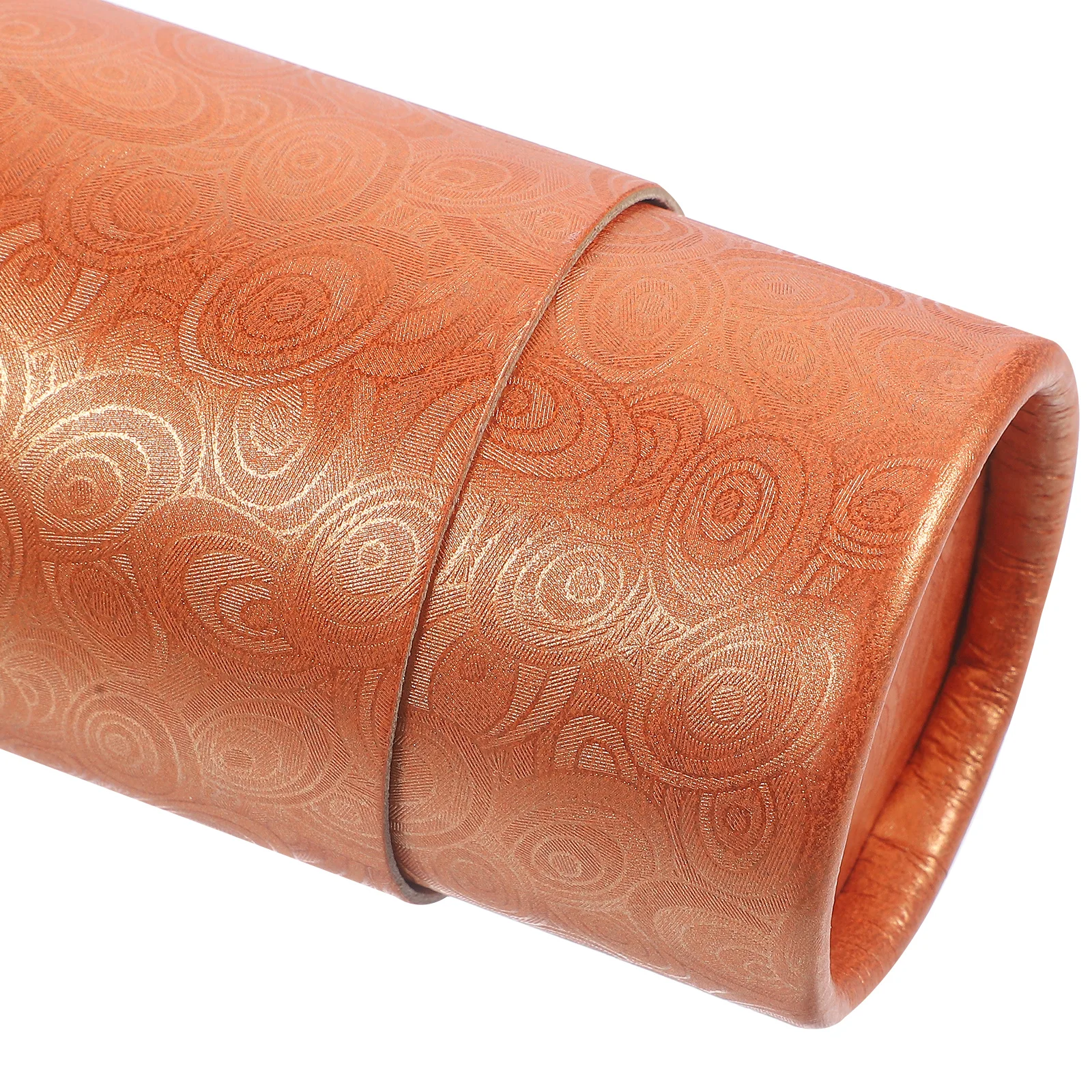 

Telescoping Poster Tube Extendable Reusable Painting Drafting Carrying Case Artwork Storage Paper Tube