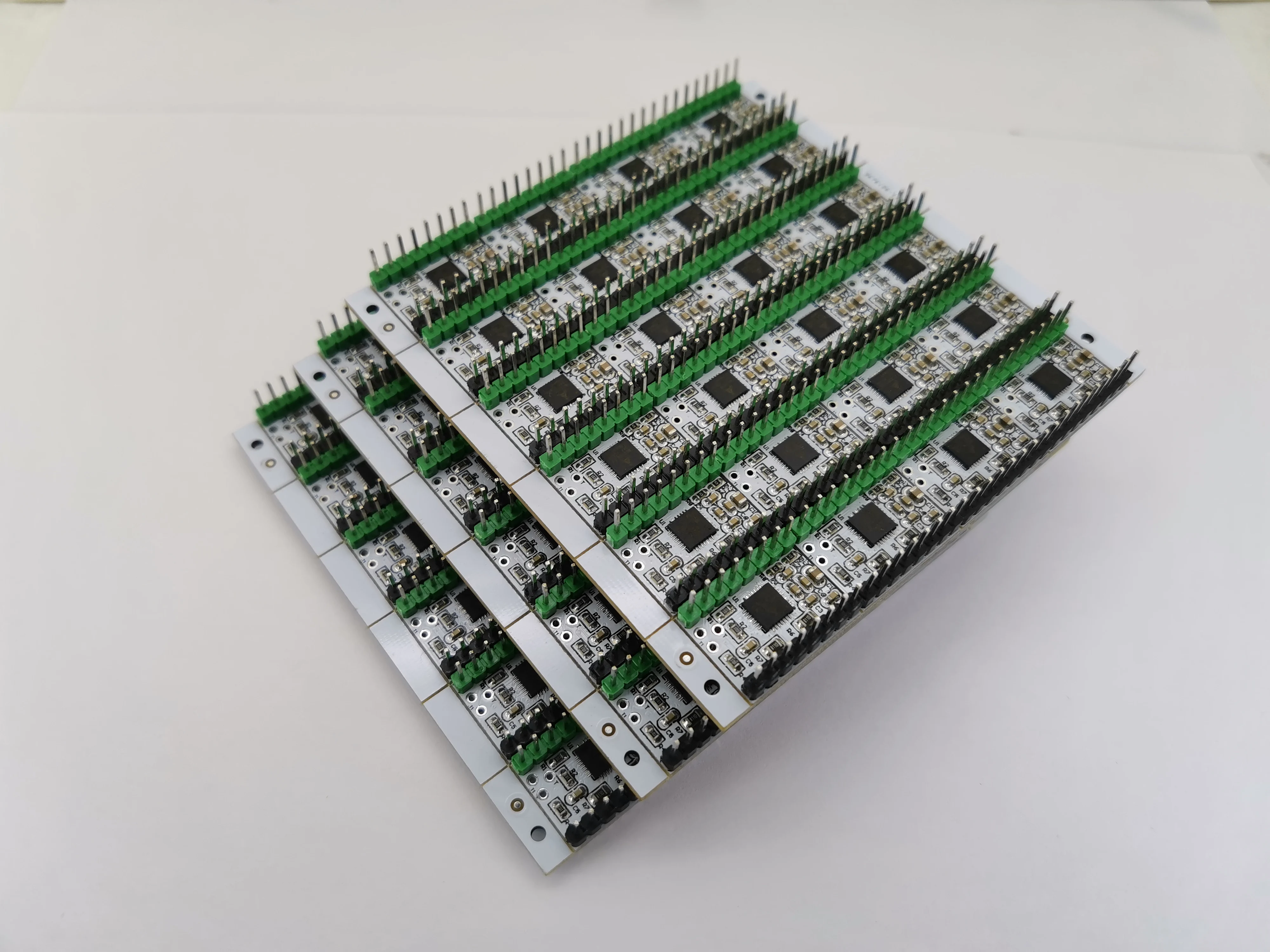 MKS TMC2209 2209 Stepper Motor Driver StepStick 3d printer parts 2.5A UART ultra silent For SGen_L Gen_L Robin Nano