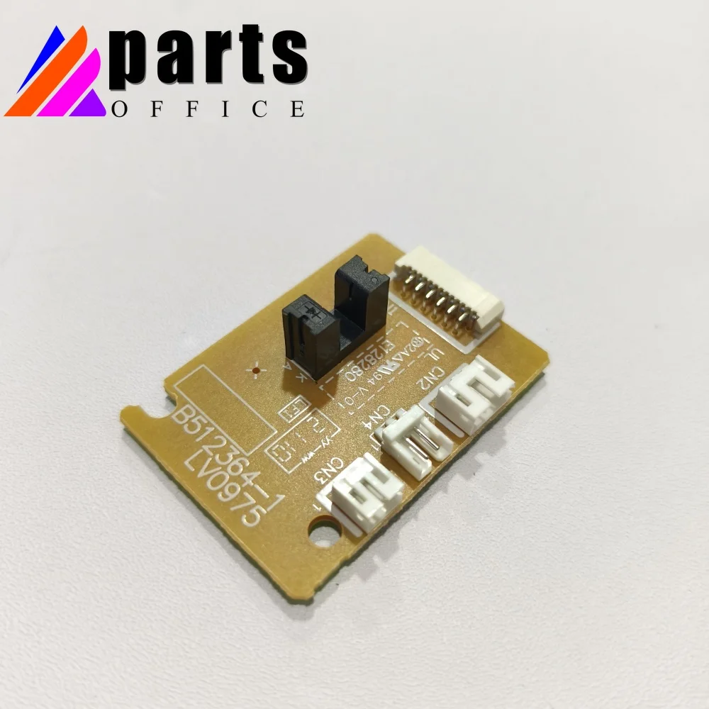 

1 шт. плата датчика Placa 1908 1910 1911 1912 для Brother DCP 1610 1612 1615 1616 1617 1618 1619 MFC 1816 1819 1900 1905 1906