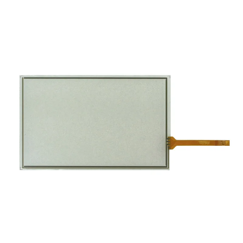For Advantech WOP-2070T-S2AE 7inch Protective Film + Touch Screen Panel