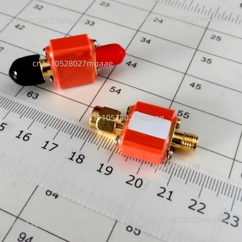 RF coaxial limiter SMA interface 1MHz～1GHz 10dBm LM-20s