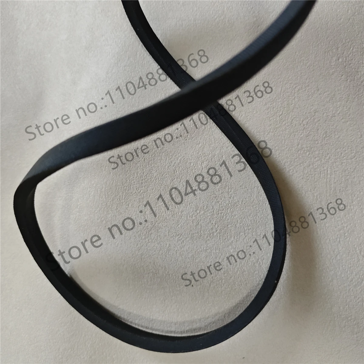 1pcs  for Samsung drum washing machine belt 003993 (5EPJ1214)