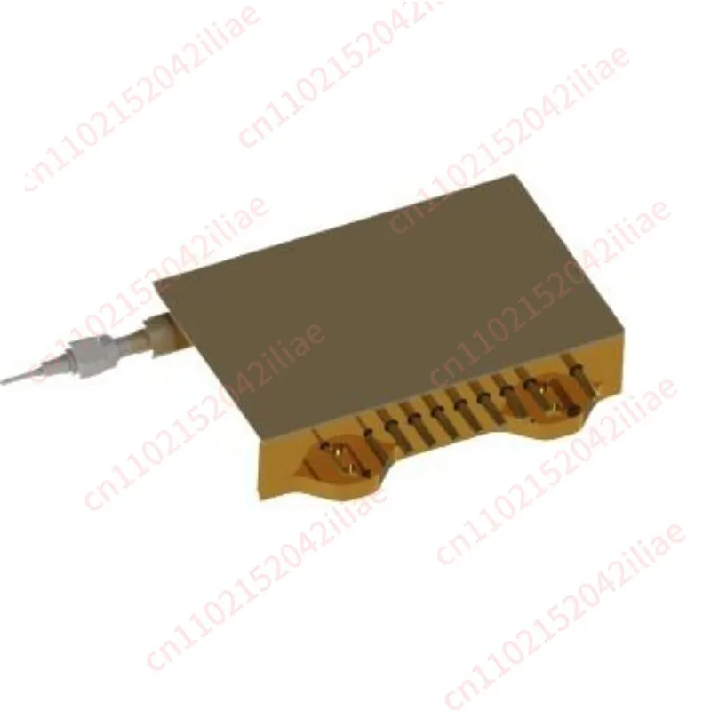 1550Nm single-mode coupled 15-30W high-power laser