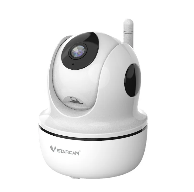 Vstarcam C26S 3MP 1296P Wireless PTZ IP Dome Camera AI Humanoid Smoke Alarm  Home Security CCTV Cry Detection Baby Monitor