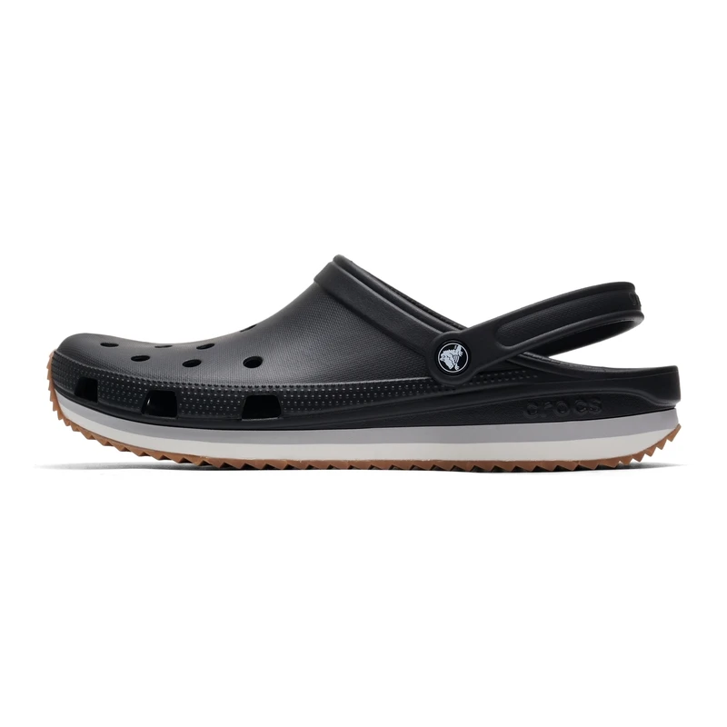 Crocs(Crocs) Men's and Women's Shoes, Classic Retro Lightweight Clogs, Outdoor Men's Shoes, Beach Shoes, Garden Shoes 212831-001