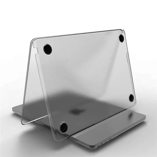 Imagen 1 del producto Funda de portátil 2024 para MacBook Air 15 M4, carcasa de repuesto ultrafina para MacBook Air 15 M4 15,3 M3 modelo A3114 para MacBook Air 13 M1 Pro 14 M4 16