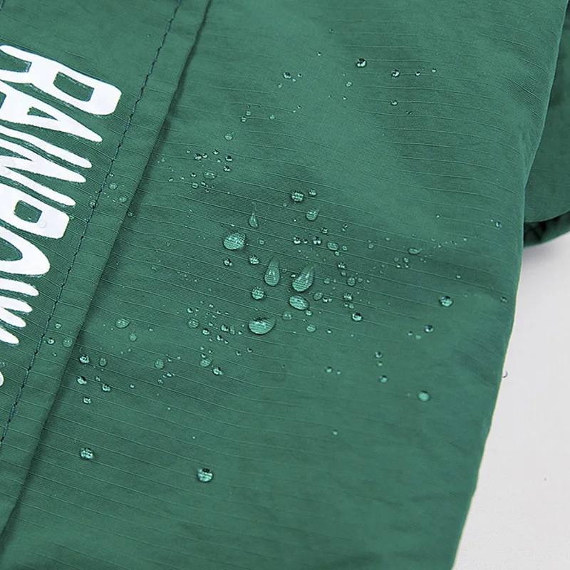 Thumbnail 4 - #3 Trending Puppy Coats Right Now