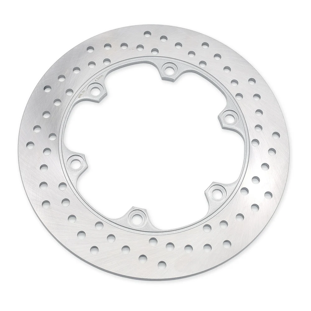 276mm Rear Brake Disc Rotor For Honda CB1000 1993-1997 CBR1000 1989-1992 CB CBR 1100 CB1300 F1 SC40 /FW/FX/FY 1998-2001 CB 1300