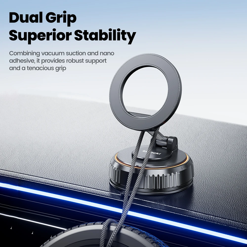 Supporto Magnetico per Telefon - Car Cup Holder Expander recensione e prezzo