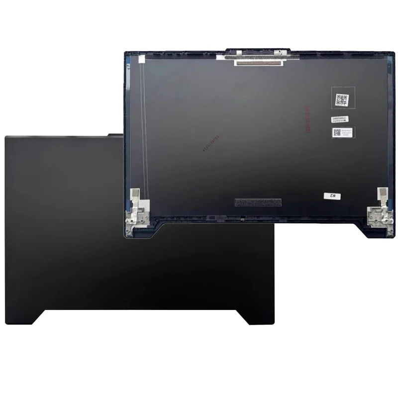 Laptops Frame Case For ASUS TUF FX517 FA517 2022 Notebook Screen LCD Back Cover Front Frame Hinges Palmrest Bottom Accessories