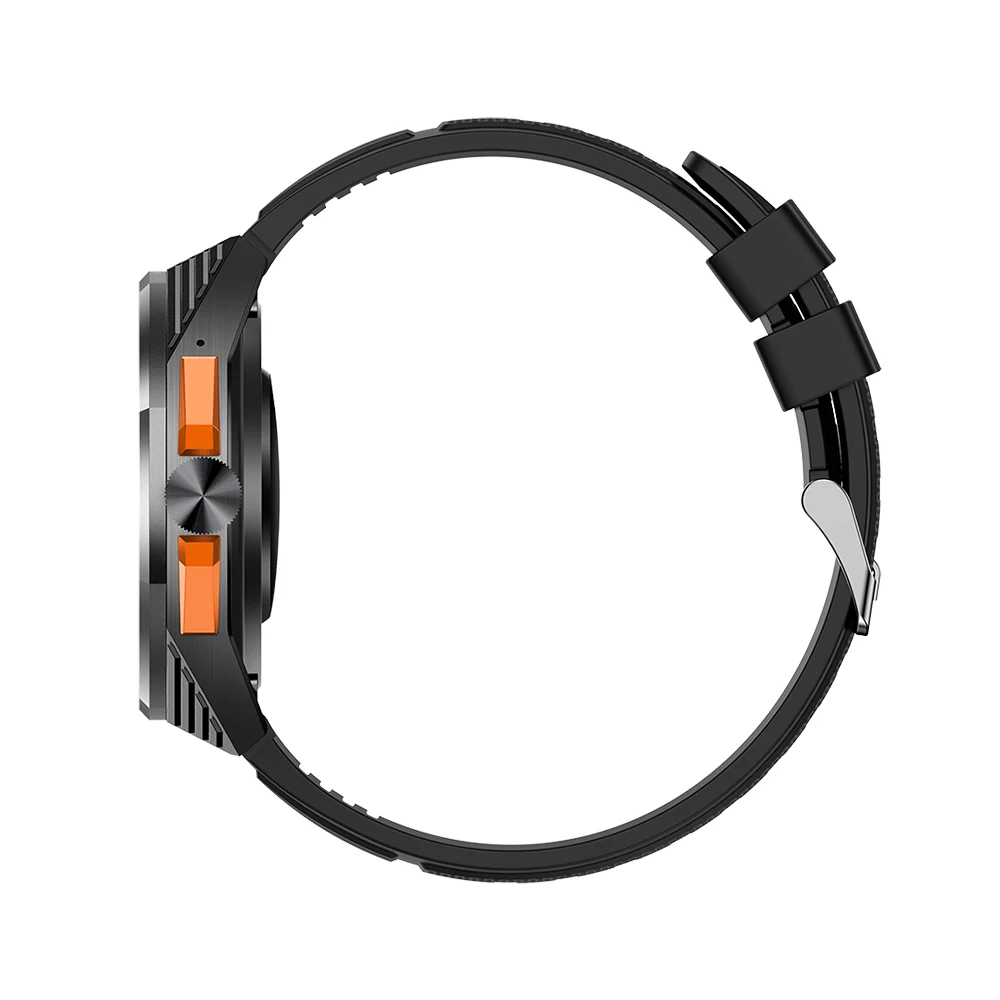 TJXL-Fashion 2023 Monitoraggio del sonno di lusso Android Inteligente Pedometro Smartwatch Monitoraggio della frequenza cardiaca Smart Watch