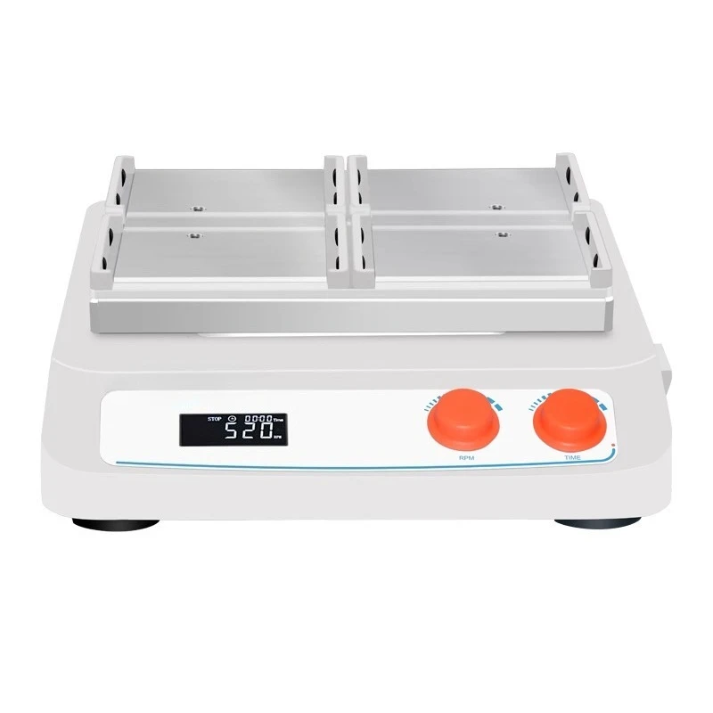 

Microplate Oscillator HTW Laboratory Mixer 96-well Mixer Heating Oscillator Shake Well