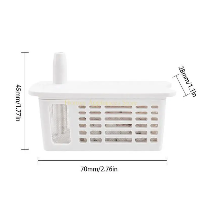D0AB Durables AG+ MODULE VARLOY MODULE MODULE CLEANER Silver Accessories VARICORIES PRACK PRAPE