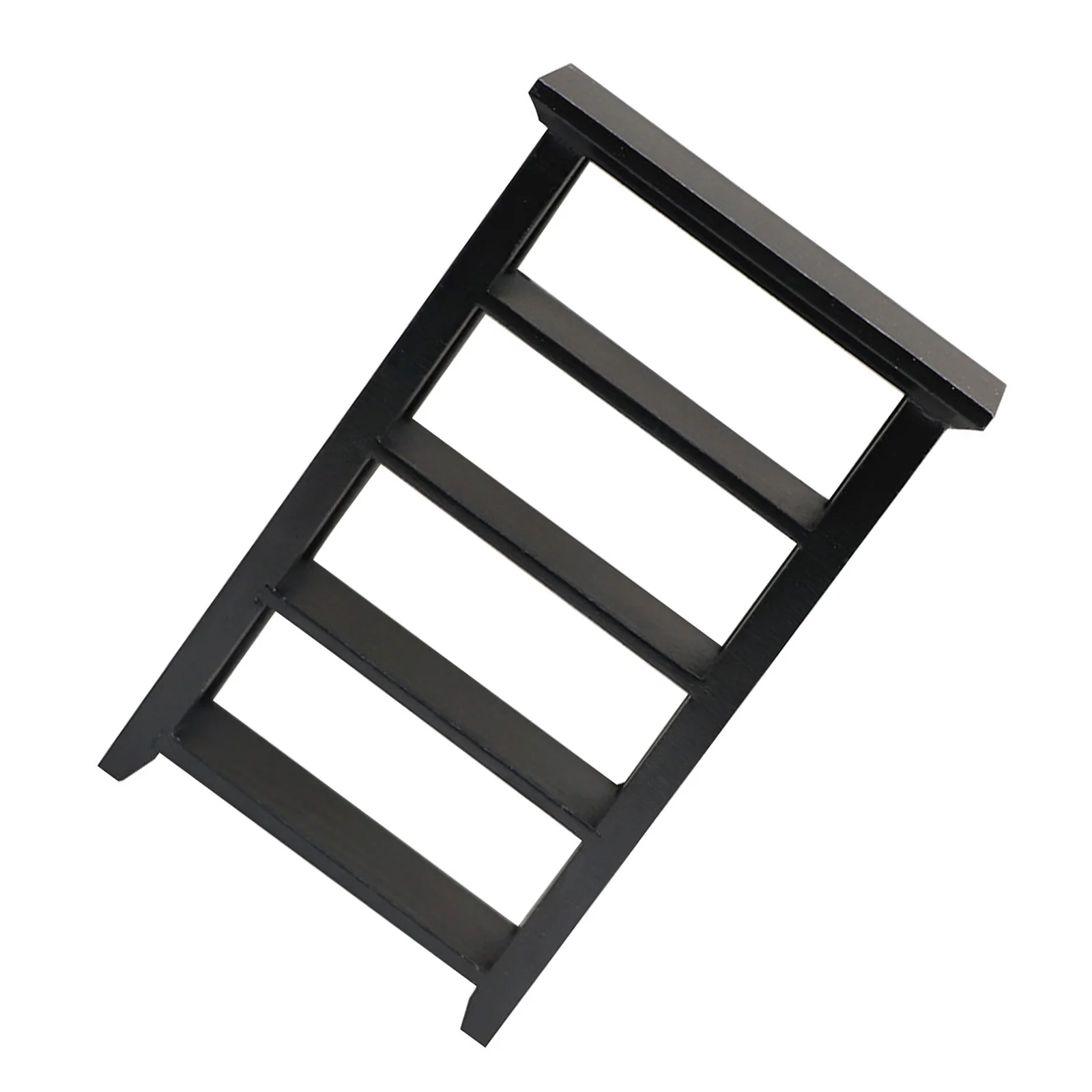 Mini meubles de maison décoratifs, Mini bibliothèque en bois, étagère à livres de Simulation, matériau en bois de qualité supérieure, Durable, sûr, léger et réaliste