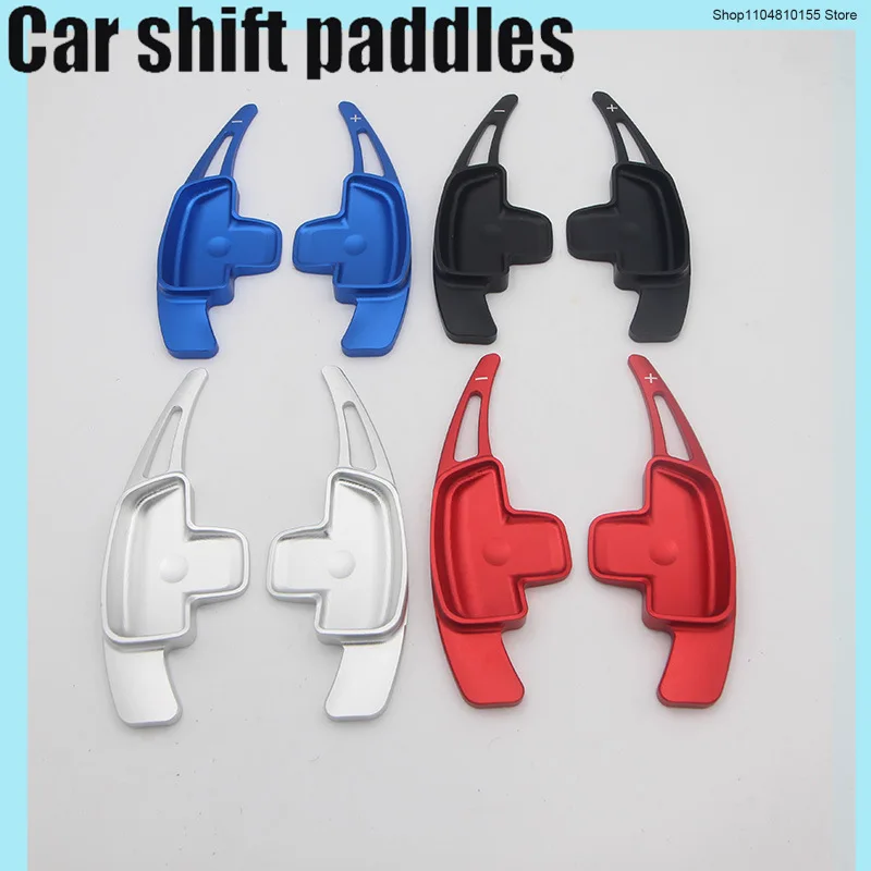 

For Mercedes Benz W212 S212 C207 A207 W221 W251 W164 W204 R171 shift paddles