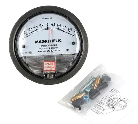 Den Hand Pump 100 Bar Penumatic Micro Differential Pressure Gauge Calibrator For erific Pressure Gauge Calibration hine