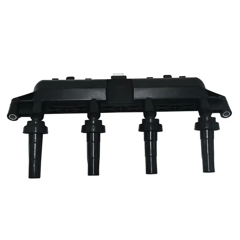 Ignition Coil 597079 0986221035 597078 For Peugeot 106 206 306 Partner RANCH CITROEN AX Berlingo Saxo Xsara