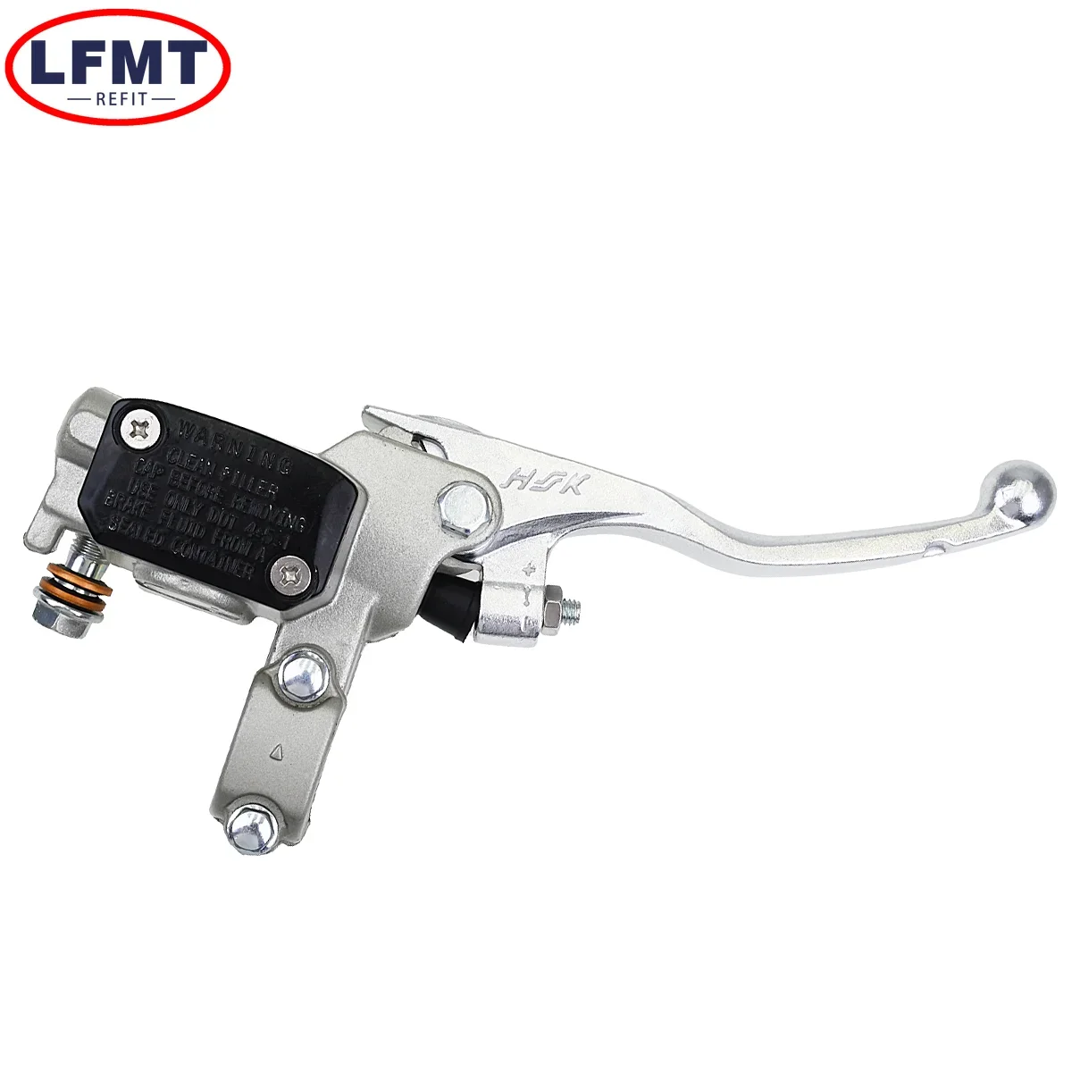 22mm 7/8\'\' Right/Left Brake Master Cylinder Clutch Pump Brake Lever Motorcycle For KTM EXC EXCF SX SXF SX-W XC-W XC-F 150 200