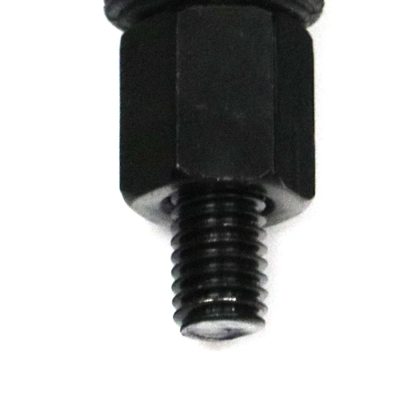 モトクロス,ヤマハ,ホンダ,カワサキ,カワサキ,スズキ用折りたたみ式モーターサイクルミラー,8mm,10mm