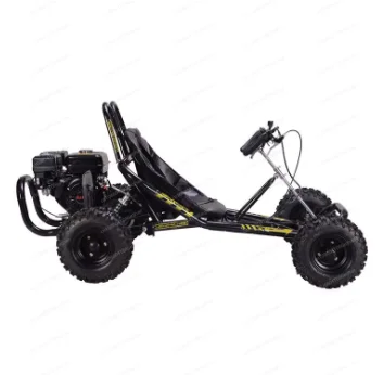 

Карта 196cc Engine Mountain Off-Road Kart Fuel Power Recreational Kart