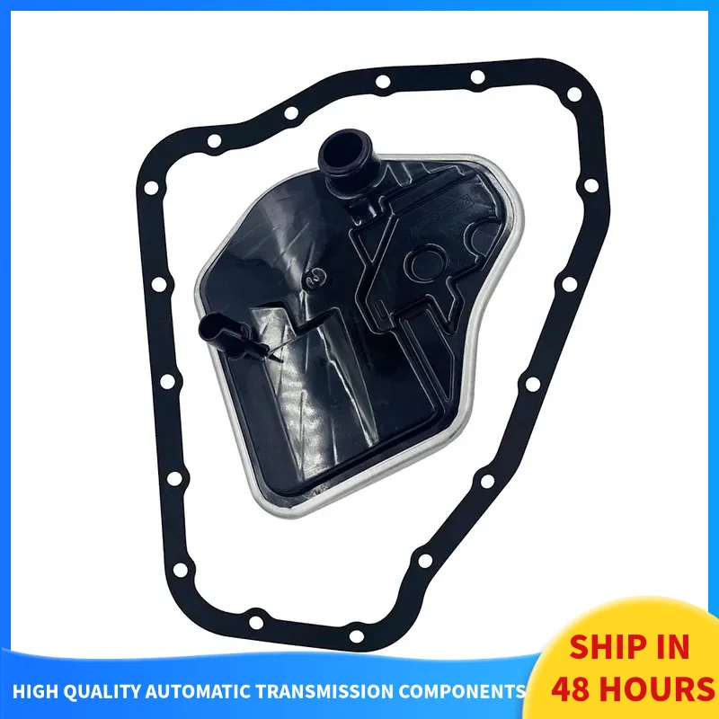 

Комплект прокладок фильтра коробки передач для Toyota YARiS L/Changan CS35 Alsvin V7 V5 EADO/AEOLUS A30 A60/MG ZS GT 5 350, детали 35303-52020