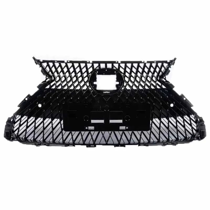 

For LEXUS ES 2018 2019 2020 Auto Parts auto body system car bumpers parts Car grille 53101-33670 53124-33080