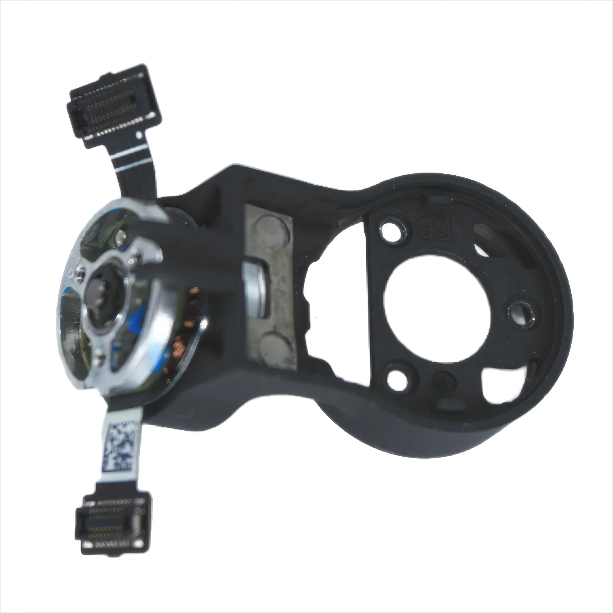 Original Gimbal Camera Repair Parts Replacement For DJI Mini 3 Pro R-axis Motor with Bracket