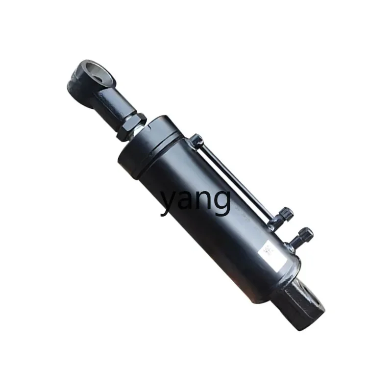 

CX forklift inclined cylinder, Heli 5-10 tons forklift inclined cylinder hanging fork 5-7 tons 50HB