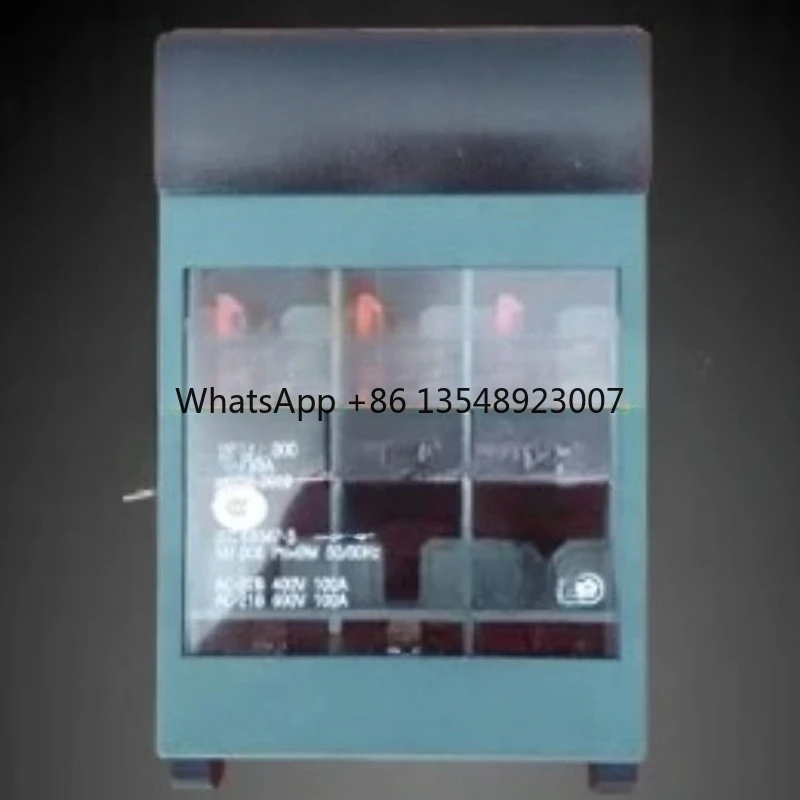 Fuse Load Isolation…