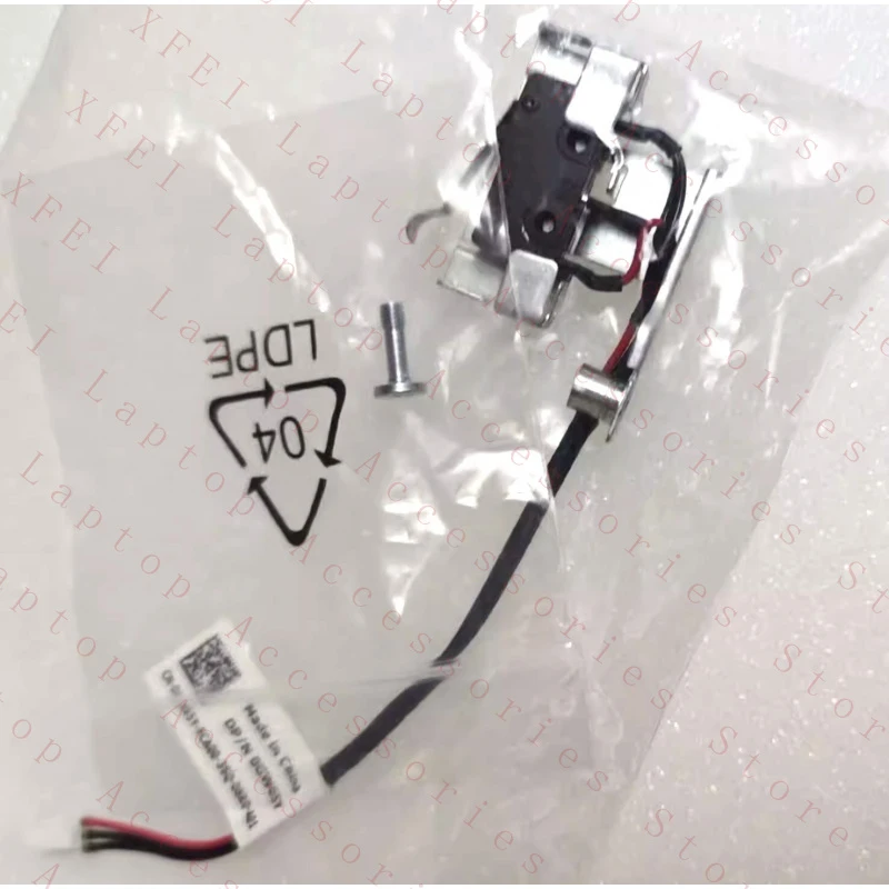 D  New For Dell EMC PowerEdge R750 R6525 Intrusion Switch Power Cable GW65Y 0GW65